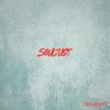 Portada Souljust - Залишись Souljust - Залишись