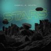 Portada Gabriel M & Mentol - Stars Gabriel M & Mentol - Stars