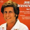 Portada Joe Dassin - Salut Joe Dassin - Salut