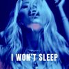 Portada XANDRA & Jordan Shaw - I Won't Sleep XANDRA & Jordan Shaw - I Won't Sleep