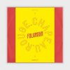Portada Folamour - Lost between friendly fires Folamour - Lost between friendly fires