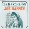 Portada Joe Dassin - Et Si Tu N'existais Pas Joe Dassin - Et Si Tu N'existais Pas