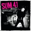 Portada Sum 41 - With Me Sum 41 - With Me