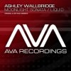 Portada Ashley Wallbridge - Moonlight Sonata Ashley Wallbridge - Moonlight Sonata