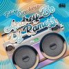 Portada Amina & DJ Ramezz Feat. EuroDacer - Let The Music Play '2022 Amina & DJ Ramezz Feat. EuroDacer - Let The Music Play '2022