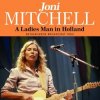 Portada Joni Mitchell - Big Yellow Taxi Joni Mitchell - Big Yellow Taxi