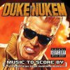 Portada Megadeth - Duke Nukem Theme Megadeth - Duke Nukem Theme