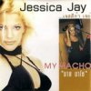 Portada Jessica Jay - My Macho (Extended Dance Remix) Jessica Jay - My Macho (Extended Dance Remix)