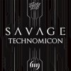 Portada Savage & Section 63 - Daemons Savage & Section 63 - Daemons