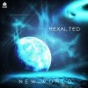 Portada Rexalted - Mind explorer Rexalted - Mind explorer