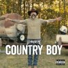 Portada JamWayne - Country Boy JamWayne - Country Boy
