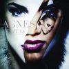 Portada Agnes - Amazing Agnes - Amazing