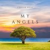 Portada Edward Maya - My Angels Edward Maya - My Angels