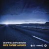 Portada Deorro & Chris Brown - Five More Hours Deorro & Chris Brown - Five More Hours