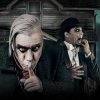 Portada Lindemann - Skills In Pills (Instrumental) Lindemann - Skills In Pills (Instrumental)