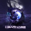 Portada Bryan Kearney - Kearnage 001 Bryan Kearney - Kearnage 001