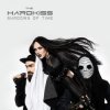 Portada The HARDKISS - Shadows of time The HARDKISS - Shadows of time