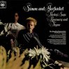 Portada Simon and Garfunkel's - Canticle Simon and Garfunkel's - Canticle
