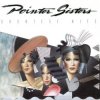 Portada Pointer Sisters - He's So Shy Pointer Sisters - He's So Shy