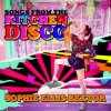 Portada Sophie Ellis-Bextor - Groovejet (If This Ain't Love) Sophie Ellis-Bextor - Groovejet (If This Ain't Love)