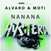 Portada Alvaro & MOTi - NaNaNa (Original Mix) Alvaro & MOTi - NaNaNa (Original Mix)