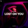 Portada Cloudive - Lost On You Cloudive - Lost On You