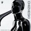 Portada CHIZHESKI - Inconclusive Love CHIZHESKI - Inconclusive Love