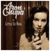 Portada AronChupa & Little Sis Nora - Little Swing AronChupa & Little Sis Nora - Little Swing