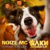 Portada Noize MC - Порвав поводок Noize MC - Порвав поводок