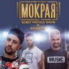 Portada MONATIK - Мокрая MONATIK - Мокрая
