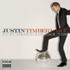 Portada Justin Timberlake - Summer Love Justin Timberlake - Summer Love