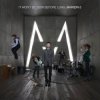 Portada Maroon 5 - Makes Me Wonder Maroon 5 - Makes Me Wonder