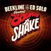 DJ Deekline & Ed Solo - Bad Boys (feat Top Cat)