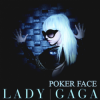 Portada Lady Gaga - Poker face (Radio edit) Lady Gaga - Poker face (Radio edit)