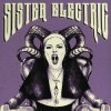 Portada Saint Agnes - Sister Electric Saint Agnes - Sister Electric