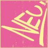 Neu! - Paradise Walk