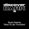 Portada Bryan Kearney - More To Life Bryan Kearney - More To Life