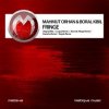 Portada Mahmut Orhan & Boral Kibil - Fringe narcotic ninjas revenge Mahmut Orhan & Boral Kibil - Fringe narcotic ninjas revenge