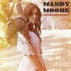 Portada Mandy Moore - Extraordinary Mandy Moore - Extraordinary