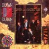 Portada Duran Duran - Tiger Tiger Duran Duran - Tiger Tiger