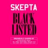 Portada Skepta - Same Shit Different Day Skepta - Same Shit Different Day