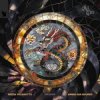 Portada Indira Paganotto & Armin van Buuren - Dragon Indira Paganotto & Armin van Buuren - Dragon