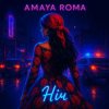 Portada Amaya Roma - Ніч Amaya Roma - Ніч