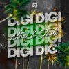 Portada Dj Nitrex & Jankli - Digi Digi Dj Nitrex & Jankli - Digi Digi