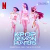 Portada Saja Boys & Andrew Choi & Neckwav & Danny Chung - Your Idol Saja Boys & Andrew Choi & Neckwav & Danny Chung - Your Idol