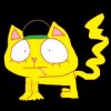 Portada wifiskeleton & i wanna be a jack-o-lantern - Nope Your Too Late I Already Died wifiskeleton & i wanna be a jack-o-lantern - Nope Your Too Late I Already Died