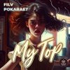 Portada FILV feat. Pokaraet - My Top FILV feat. Pokaraet - My Top