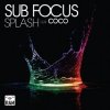 Portada Sub Focus - Splash ft. Coco (Rusko Remix) Sub Focus - Splash ft. Coco (Rusko Remix)