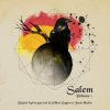 Portada Salem - Krawl Salem - Krawl