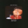 Portada Joni Mitchell - Edith And The Kingpin Joni Mitchell - Edith And The Kingpin